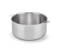 Faitout en inox 24 cm évolution Beka