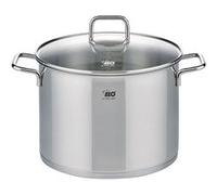 Faitout en inox 26 cm de 9,5 litres Citrin Elo