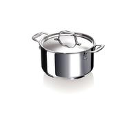 Faitout En Inox Chef 16 Cm