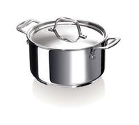 Faitout en inox Chef 16 cm Beka