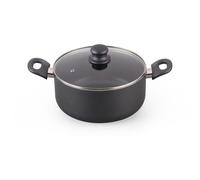 Faitout ESSENTIELB AL DENTE diam 24cm Grise tous feux