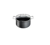 Tefal Unlimited Premium Rond Noir