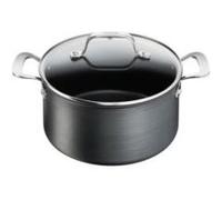 Tefal Unlimited Premium Rond Noir