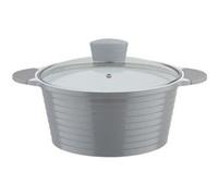 Faitout fonte d aluminium GSW BOLERO 28 cm Induction G