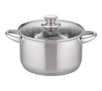 Faitout GSW RIGO 24 cm Induction Acier ydable
