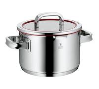 WMF Function 4 0761206380 3,9 L Rond Acier inoxydable