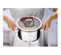 Faitout haut Function 4 24cm avec couvercle