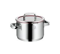WMF Function 4 0761206380 3,9 L Rond Acier inoxydable
