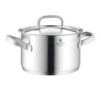Faitout haut Gourmet Plus inox marmite 24cm 5,…