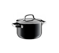 Faitout inox 20cm avec couvercle 0514335290
