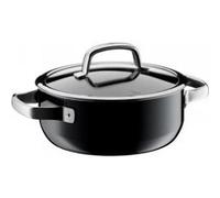 Faitout WMF FUSIONTEC MINERAL bas 20cm