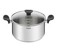 Tefal PRIMARY - Casserole 24cm, 5L + couvercle
