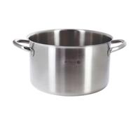 DE BUYER BRAISIERE S/COUV. PRIM APPETY Ø24CM