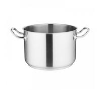 Faitout inox 7 Litres, (Ø)240 mm