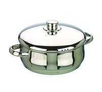 Faitout Inox Oslo 0 18