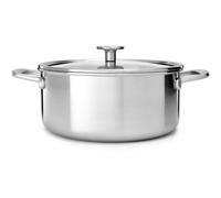 Faitout Kitchenaid Multi plis inox 24cm