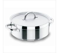 Lacor - 54040S - Faitout Chef Luxe - Sans Couvercle - Diamtre 40 Centimtres G