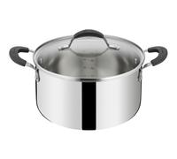 Lagostina Faitout Esperta Triply inox 24 cm Induction