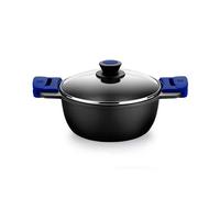 Faitout - marmite Braisogona - A460324 - Advanced Aluminium [Amazon Exclusive]