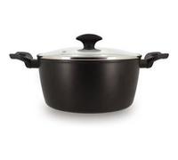 Faitout MENASTYL 6020647 En alumimium forgé 24 cm Tous feu dont induction G