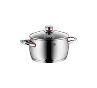 WMF La Viande Pot De 20cm Quality One M. Couverture 07.7520.6380
