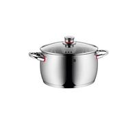 La Viande WMF Pot De 24cm Quality One M. Couverture 07.7524.6380
