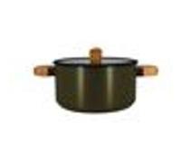 Faitout Ogoliving 24 cm kaki - ector Vert Kaki G