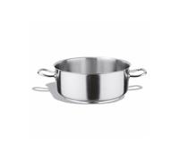 Cocotte / faitout / marmite Pujadas Faitout Professionnel en Inox de 1,5 à 65 l