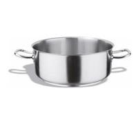 Cocotte / faitout / marmite GENERIQUE Faitout Professionnel en Inox de 1,5 à 65 l Pujadas