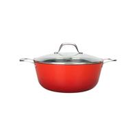 Faitout RED AirIron 24x10,5cm Laguiole LA-9070530 Laguiole Cuisson