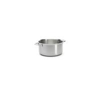 Faitout sans couvercle alchimy 24cm 3605.24
