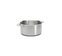 Faitout sans couvercle alchimy 28cm 3605.28