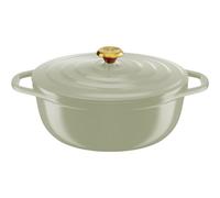 Faitout Tefal Air Soft Light 30x23cm Vert Lichen