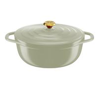 Faitout Tefal Air Soft Light 30x23cm Vert Lichen