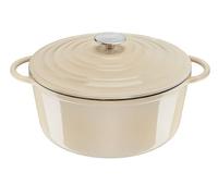Faitout Tefal Lov E25905 29 cm Beige