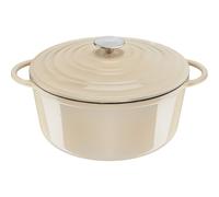 Faitout Tefal Lov Faitout 29 Cm Beige Beige