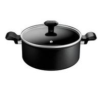 Faitout Tefal Recy''Cook G2674602 24 cm Noir Noir