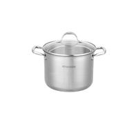 Faitout Traiteur En Acier Inoxydable - 28 Cm 28 Cm