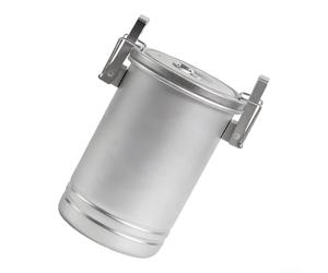 Faitout vapeur en acier inoxydable 304 pour le camping, la cuisson du riz, les soupes, les ragoûts et les accompagnements, toutes sources de chaleur prises en charge