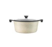 Faitout vert 24cm - "Jade"