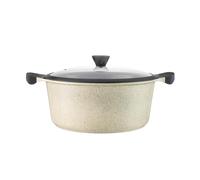 Faitout vert 28cm - "Jade" Laguiole Cuisson