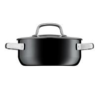 Faitout WMF FUSIONTEC MINERAL bas 20cm