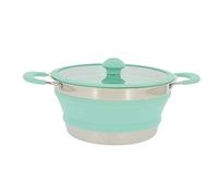 InCasa Faitouts rétractables Grand format