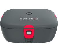 Faitron HeatsBox Go, boîte à lunch électrique chauffante, batterie, application, 100 W, 925 ml