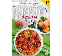 Faits conseillés. Gâteaux et desserts. Les fruits en vedette