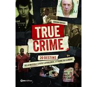 Faits Divers - 20 destins où la musique croise la violance, le crime ou la mort