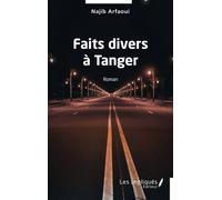 Faits divers à Tanger