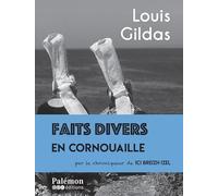 Faits divers en Cornouaille