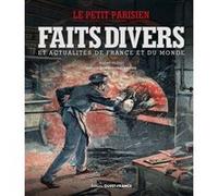 Faits divers, et actualités de France et du monde Jérôme Paillet (Auteur)