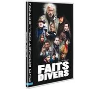 Faits divers G
